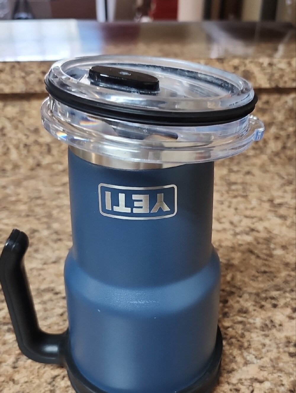YETI Tumbler with Handle - 30 oz - Picture 6 of 6